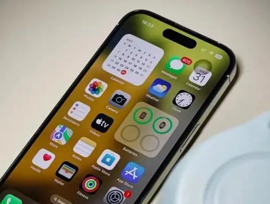 临猗apple维修中心分享为什么苹果手机的质感那么好