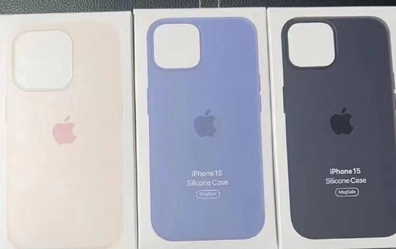 临猗苹果14维修站分享iPhone14手机壳能直接给iPhone15用吗?