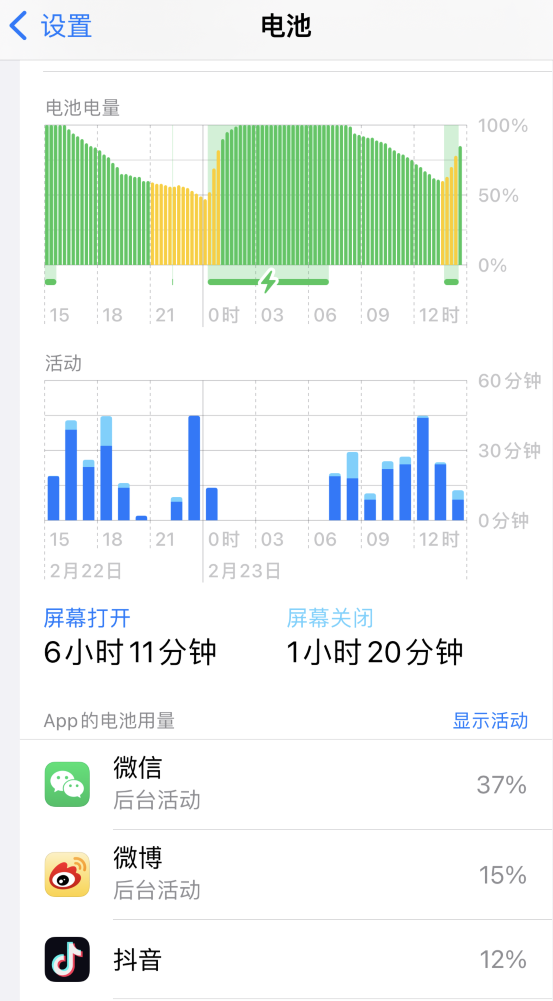 临猗苹果14维修分享如何延长 iPhone 14 的电池使用寿命 