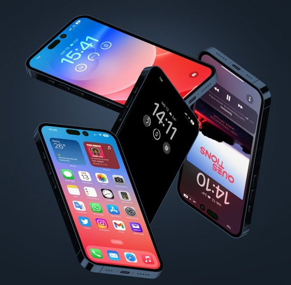 临猗苹果14维修分享入门级iPhone 14多少钱 