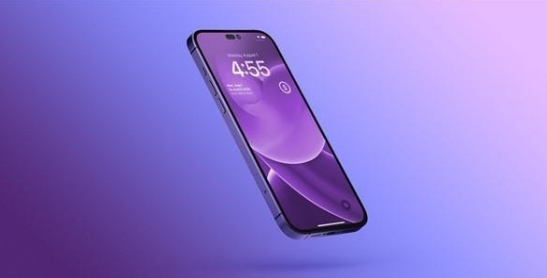 临猗苹果14维修分享iPhone14配色有哪些 