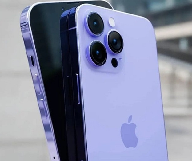 临猗苹果14维修分享凭什么4800万像素的iPhone14就能上热搜 