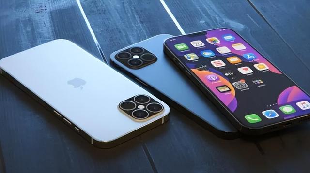 临猗苹果14维修分享iPhone 14上市后，iPhone 13会下架吗 