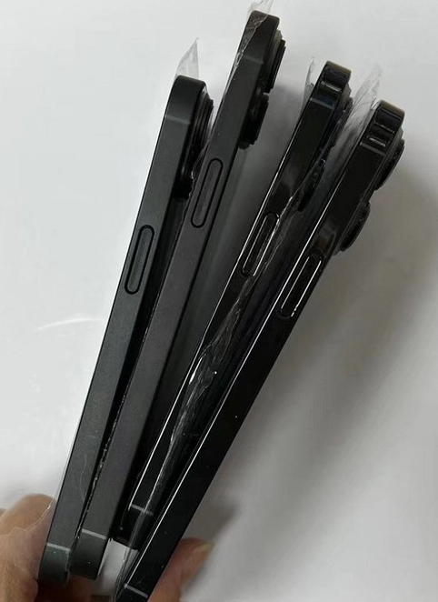 临猗苹果14维修分享iPhone14电池多少毫安 