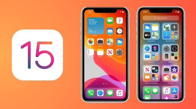 临猗苹果13维修分享iPhone13更新iOS 15.5，体验如何 