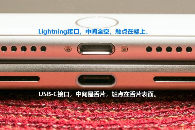 临猗苹果14维修分享iPhone 14会是什么接口 