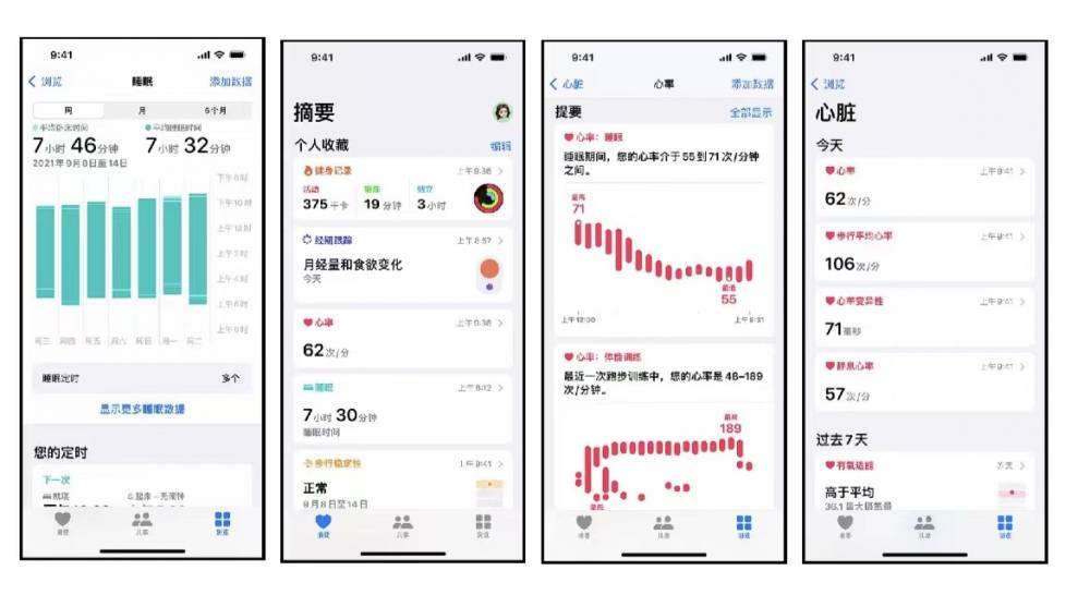 临猗苹果手机维修分享iPhone实用功能汇总 