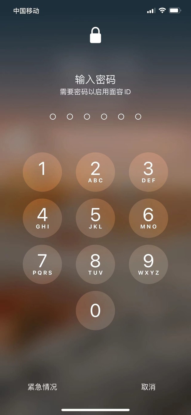 临猗苹果13维修分享iPhone 13加强锁屏功能有什么用 