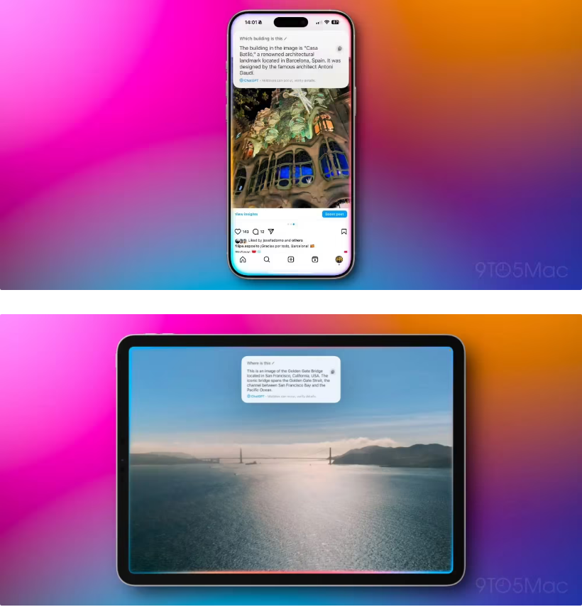 临猗苹果手机维修分享苹果 Siri 接入 ChatGPT AI  