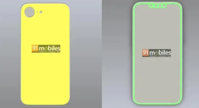 临猗苹果手机维修分享苹果小屏iPhone SE4值得买吗 