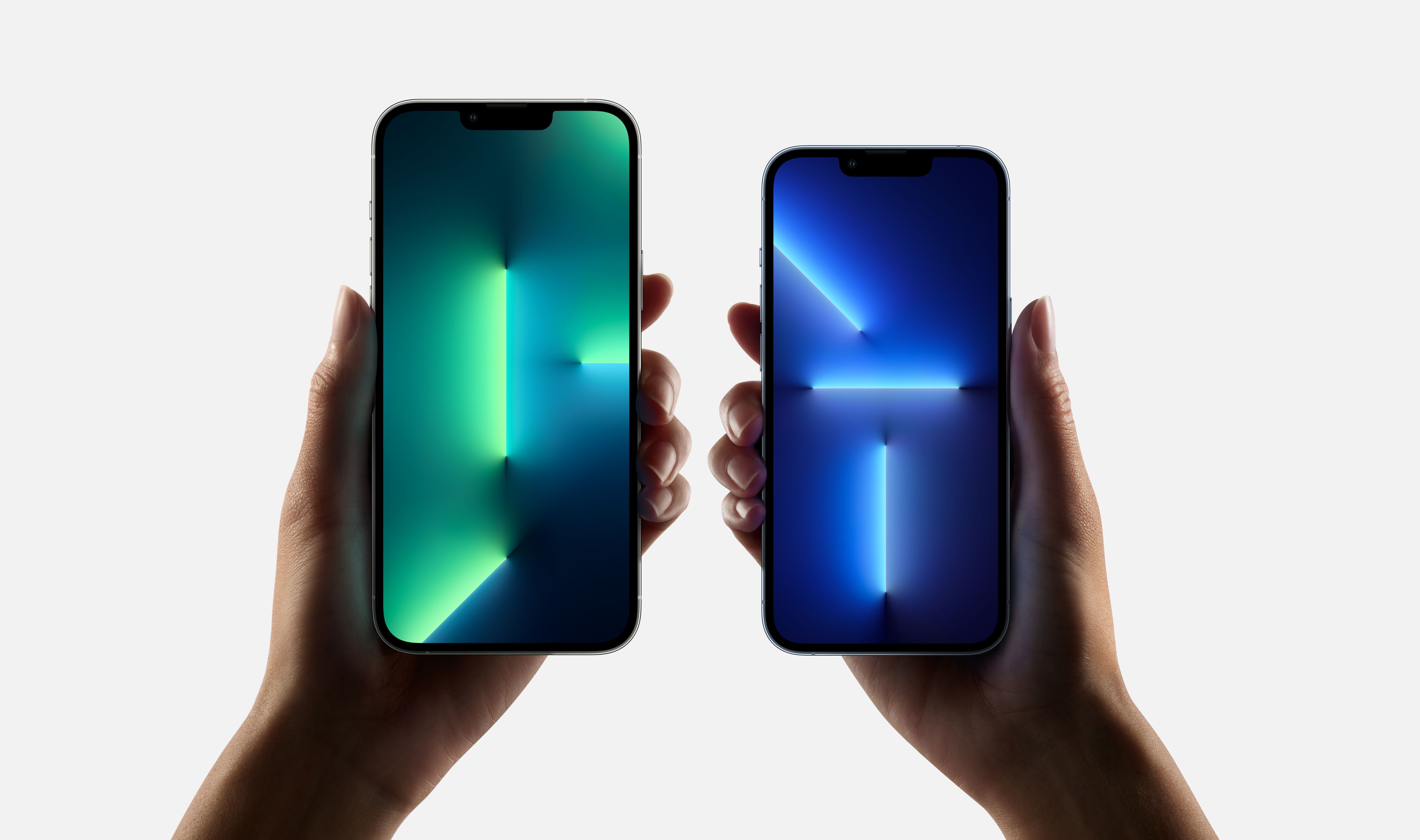 临猗苹果手机维修分享iPhone 13 四款机型怎么选 
