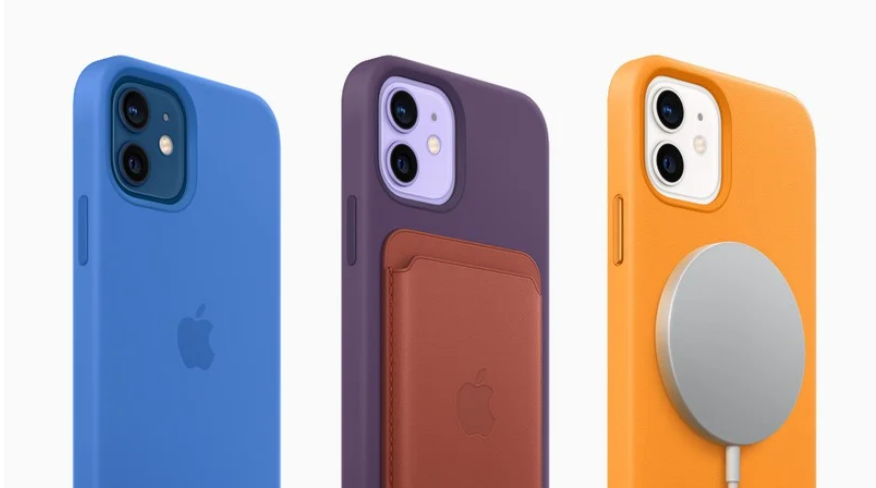 临猗苹果手机维修分享关于 iPhone 13 的细节爆料 