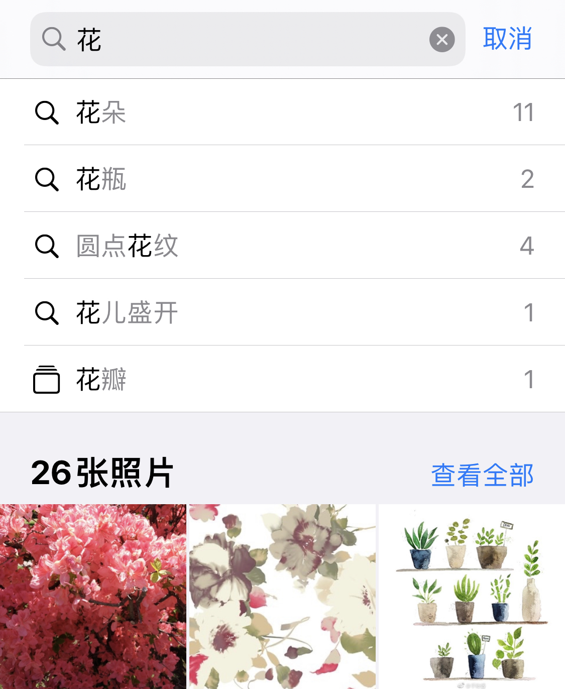 临猗苹果手机维修分享iPhone 小技巧 