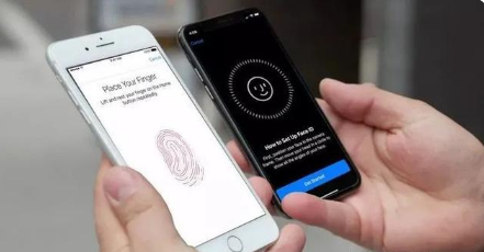 临猗苹果手机维修分享iPhone 13 系列会有屏下指纹吗 