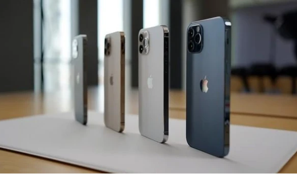 临猗苹果手机维修分享为什么说iPhone13才是真旗舰 