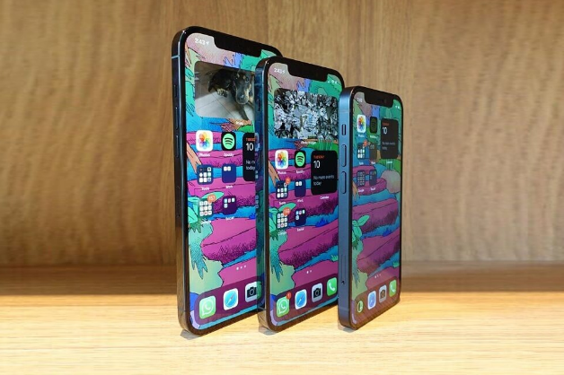 临猗苹果手机维修分享iPhone 13发布日期 