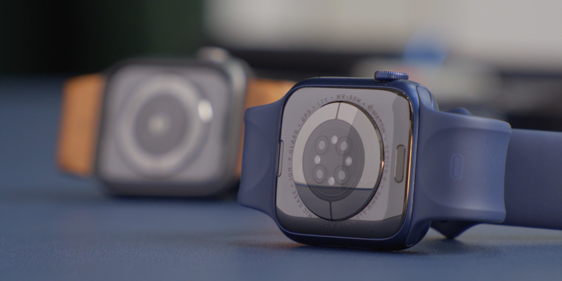 临猗苹果手机维修分享Apple Watch 是如何测量卡路里的 