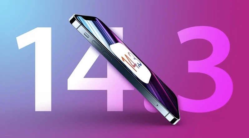 临猗苹果手机维修分享iOS 14.3 RC2已发，iOS 14.3正式版本还远吗 