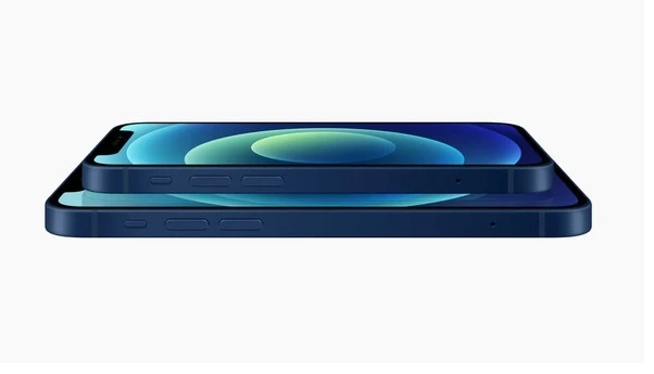 临猗苹果手机维修分享iPhone 12 mini 锁屏后触屏失灵怎么办 