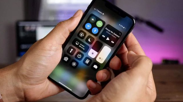 临猗苹果手机维修分享iPhone 12信号差怎么办 
