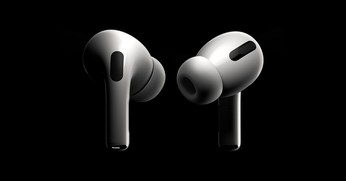 临猗苹果手机维修分享AirPods Pro 爆音、降噪效果下降怎么办 