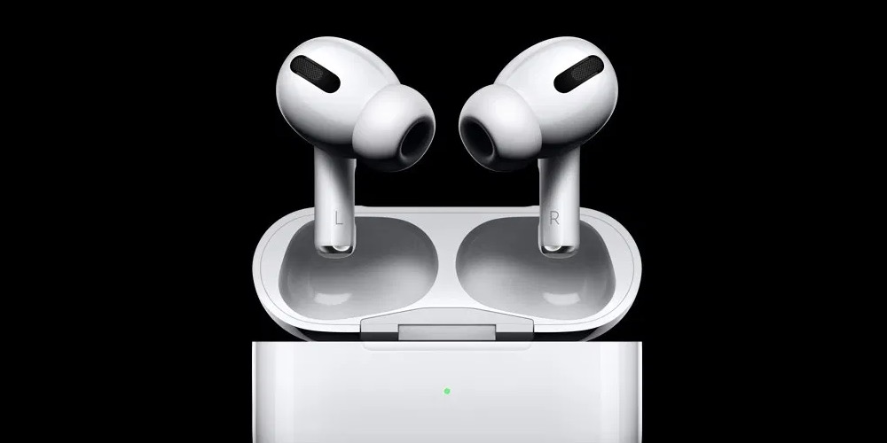 临猗苹果手机维修分享AirPods Pro 出现静电噪音 