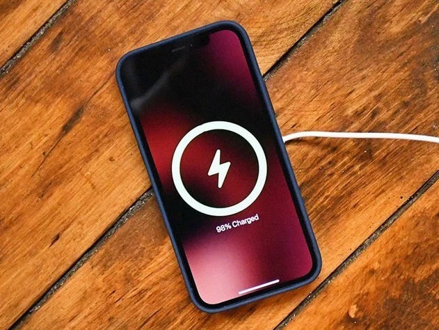 临猗苹果手机维修分享iPhone 12可以随便充电吗 