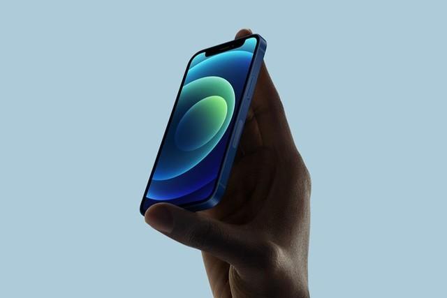 临猗苹果手机维修分享iPhone 12 mini辐射很大吗 