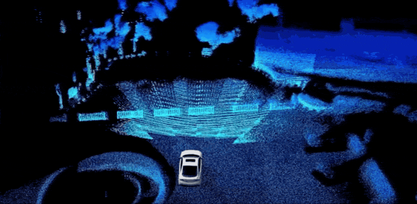 临猗苹果手机维修分享iPhone 12 Pro 搭载的 LiDAR 镜头与 ToF 镜头有什么不同 