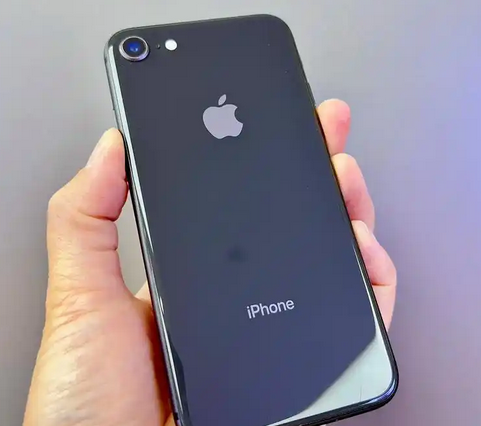 临猗苹果8系统维修分享iPhone8手机系统升级后无法开机如何修复 