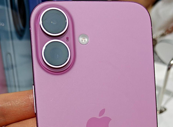 临猗苹果16卡顿维修分享如何优化iPhone16手机卡顿问题 