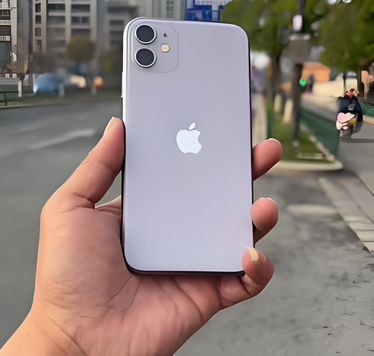 临猗苹果11系统维修分享iPhone11手机系统崩溃无法开机如何解决