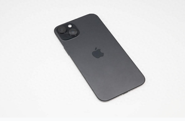 临猗苹果手机维修分享iPhone 15 Plus换电池 