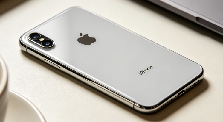 临猗苹果维修点分享iPhone X自动关机供电回路故障 