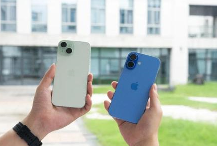 临猗苹果维修点分享iPhone 16 Plus发烫多场景剖析 